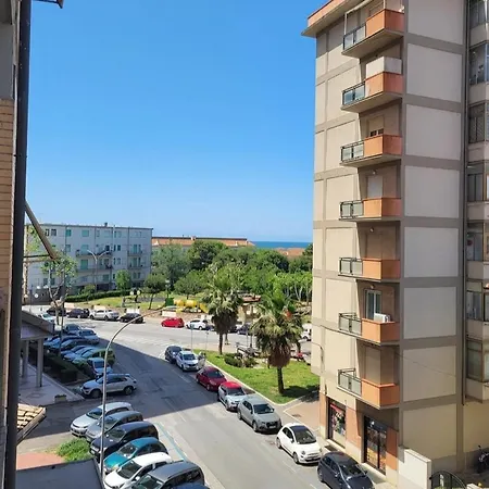 Miramare Apartmán Follonica