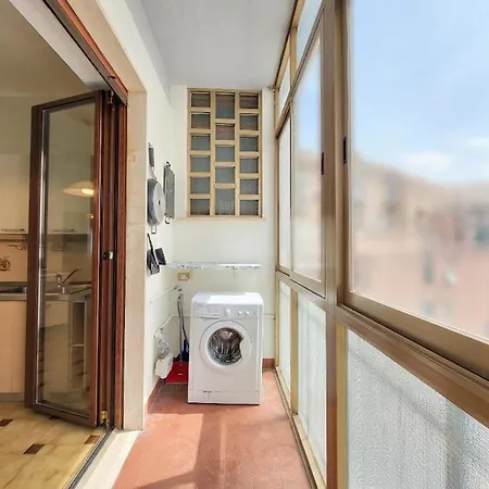 Miramare Apartmán