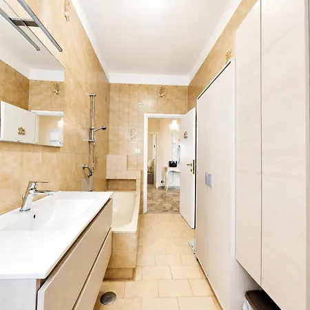 Apartmán Miramare
