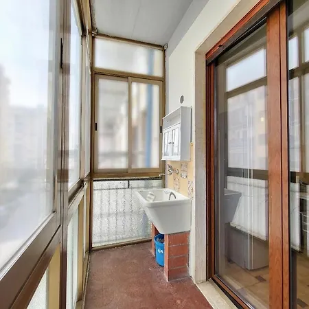 Miramare Apartmán *