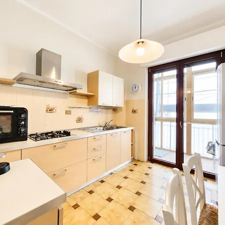 Miramare Apartmán