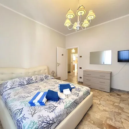 Apartmán Miramare