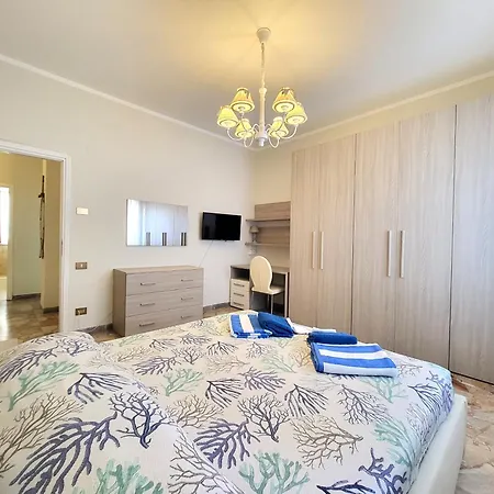Apartmán Miramare *