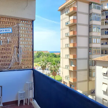 Miramare Apartmán Follonica