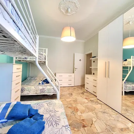Apartmán Miramare