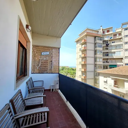 Apartmán Miramare *